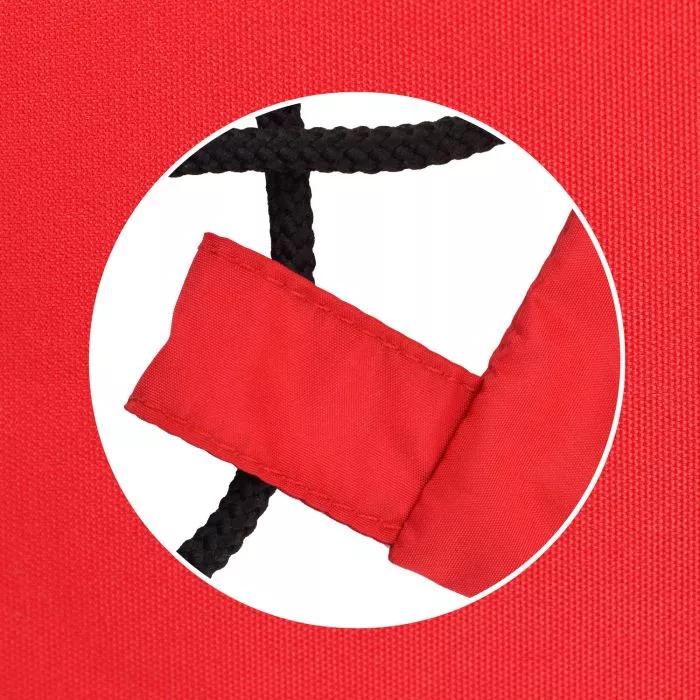 Эко-рюкзак из плащевки 35х45 см для нанесения логотипа Эко-рюкзак из плащевки 35х45 см для нанесения логотипа Фото 4